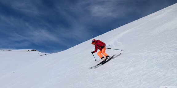 Boatpark – od sjezdovek přes skialp, splitboard až po backcountry