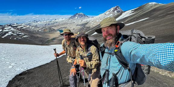 EXPEDIČNÍ KAMERA 2026: HORY, TICHO, POT A ROVNOVÁHA. NEJLEPŠÍ DOBRODRUŽNÉ FILMY NA JEDNOM PLÁTNĚ
