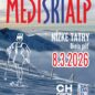 MediSkiAlp 2026 – JASNÉ vJasnej!