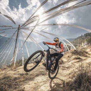 Bhútán: Stezky štěstí