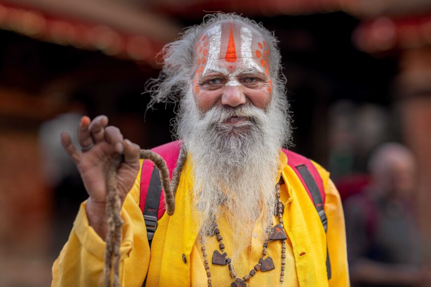 Langtang: fotografická cesta do Himaláje