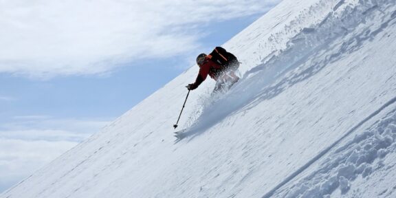 Pozvánka na 12. ročník československého firnového memoriálu v Norsku 2026