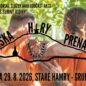 Pozvánka HS Beskydy na program Láska hory přenáší