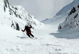 Rozhovor s bratry Švihálkovými aneb Extrémní skialpinisté Kejda ski team