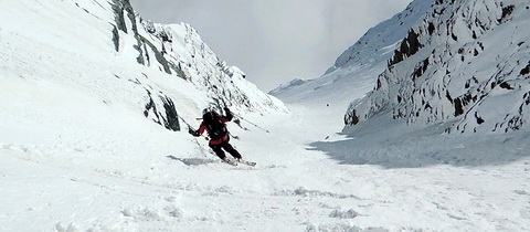 Rozhovor s bratry Švihálkovými aneb Extrémní skialpinisté Kejda ski team