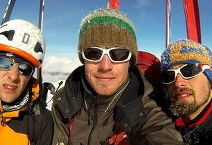 Příběh Kejda Ski Teamu, část 1 – Warm up ve Vysokých Tatrách