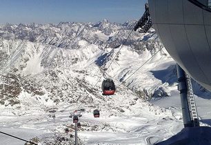 Zimní dovolená 2013 v Alpách: Proč zvolit Rakousko?