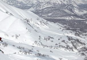 Ski Kamčatka 2013 - co a jak se dělo při skialpinistickém výletu