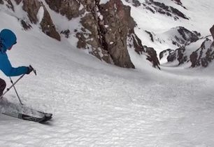 Video: Adventure Skiing New Zealand: a Puzzle