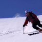 Telemarkové &#8211; Skialpové cvičení na Poludňovém Grúni