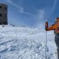 První přehledové video ze skialpinismu v Makedonii