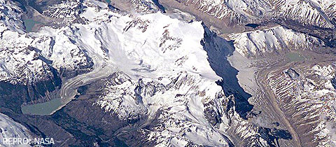 Další lavinová tragédie extrémních lyžařů – v Patagonii