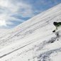 Lednový skialpový výlet na Cima Dieci &#8211; Zehner Spitze (3026 m) v Dolomitech