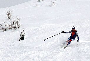 Mládežnický skialpinistický kemp ISMF v rakouském Lienzu s úspěšnou českou účastí