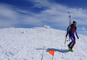 Skialpinistické závody Bokami Západných Tatier 2015 rekordní
