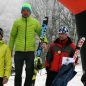 Skialpinistické závody Skialp nad Hrobem 2015