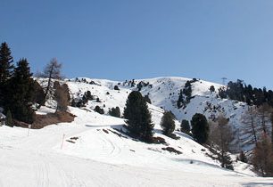 Pischa – slunečný švýcarský freeride