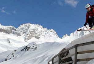Pozvánka na Setkání skialpinistů 2015 na Šerlichu v Orlických horách
