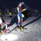 Při Skialp Race Dolní Morava byli vítězové tradiční
