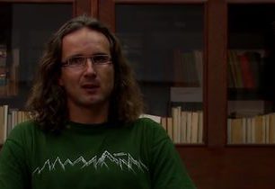 Horský vůdce Miki Knižka představuje svou cestu k horám (video)