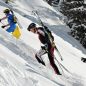 Štantejský a Novák se v konkurenci na prvním závodě ME ve skialpinismu 2016 neztratili