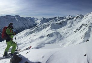 Svátek sněhu K2 SNOWfest 2016 v Ötztalu