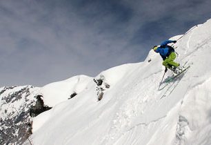 Velikonoční skialp v Julských Alpách plný úsměvů, poučení a čokolády
