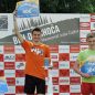Běh do Choča vyhrál v juniorech David Novák