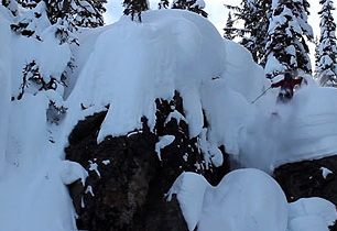 Revelstoke dreaming Dana Koudelky - video