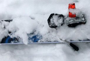 Zakladatel kanadské firmy G3 Oliver Steffen: Je úplně jedno jestli máte skialp, splitboard nebo telemark, všechny způsoby pohybu na sněhu jsou dobré!