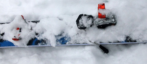 Zakladatel kanadské firmy G3 Oliver Steffen: Je úplně jedno jestli máte skialp, splitboard nebo telemark, všechny způsoby pohybu na sněhu jsou dobré!