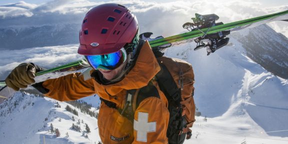 Žijte naplno s #FeelAlive kampaní od Helly Hansen