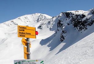 Davos: skialpové příležitosti 