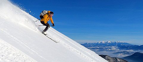 Mikulášsský špeciál z bielomodrej fatranskej akcie 4. 12. 2016 &#8211; video