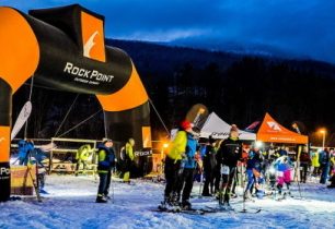 AKTUALIZOVÁNO! Rock Point Dynafit Skialp Academy 2017: kurzy nejen pro začátečníky, testovací dny i lavinové workshopy