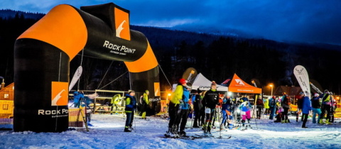 AKTUALIZOVÁNO! Rock Point Dynafit Skialp Academy 2017: kurzy nejen pro začátečníky, testovací dny i lavinové workshopy