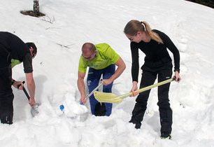 2. ročník Mezinárodního kurzu horské medicíny začíná v Krkonoších na Dvoračkách 19. března 2017