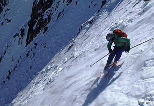 Petra Pogányová: Je treba stále chodit lyžovať, lyžovať a lyžovať, keď nalyžujete tie kilometre, tak ono to príde samo