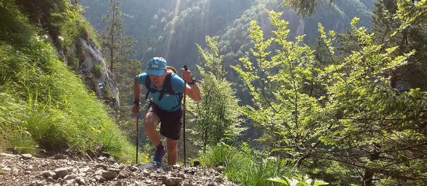 Co udělat o volné neděli? Co tak přeběh Malé Fatry přes 15 vrcholů