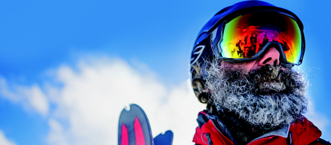 Snow Film Fest 2017: Přehlídka nejlepších zimních outdoorových filmů uplynulé sezóny