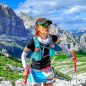 Lavaredo Ultra Trail 2018 u Cortiny z pohledu zvědavé ženy z Beskyd