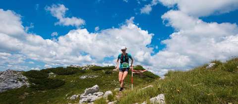 Za traily do Chorvatska &#8211; technický Risnjak Trail je parádní závod s výhledy na Jadran