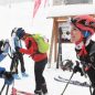 Seriál skialpinistických závodů Skialp Koruna Beskyd 2017-2018 byl zakončen královským maratonem