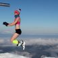 Maruška Zelená: Od běhání po horách k závodnímu skialpinismu