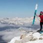 Pozvánka na Setkání skialpinstů 2018 Bílá, Beskydy