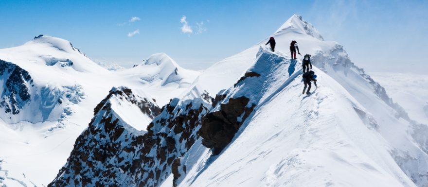 AKCE: Zařiďte si členství v Alpenverein na rok 2020 a poslední 4 měsíce roku 2019 získáte zdarma + předplatné Světa outdooru jako bonus