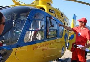 Premiérový Kurz horské medicíny pro horolezce začíná na Jizerce v září 2018