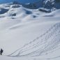 Jiří a Ondra Švihálkovi: Každý skialpový přechod, na kterém vyjde počasí, je super!