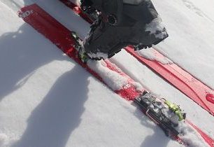 Recenze: G3 ZED – lehké skialpinistické vázání na jakékoliv lyže