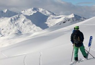 Davoský SNOWfest 2019 v prašanu a dokonalém počasí